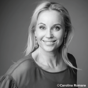 Sofia Helin